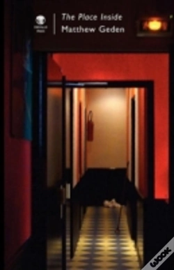 Capa do artigo Place Inside