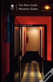Capa do artigo Place Inside