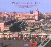 Capa do artigo Place Jemaa El Fna, Marrakech