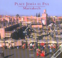 Capa do artigo Place Jemaa El Fna, Marrakech