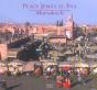 Place Jemaa El Fna, Marrakech - Preview