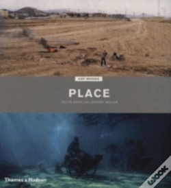 Capa do artigo Place