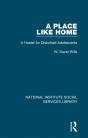 Place Like Home - Preview