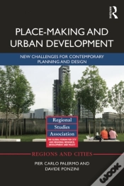 Capa do artigo Place-Making And Urban Development