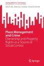 Place Management And Crime - Preview