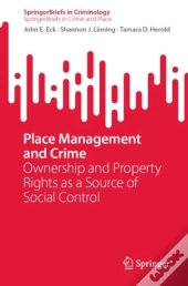 Place Management And Crime