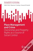 Place Management And Crime