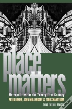 Capa do artigo Place Matters