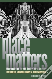 Capa do artigo Place Matters