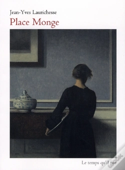 Capa do artigo Place Monge
