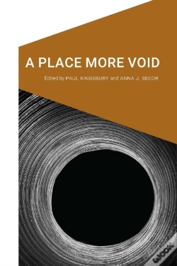 Capa do artigo Place More Void
