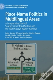 Place-Name Politics In Multilingual Areas