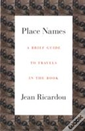 Capa do artigo Place Names