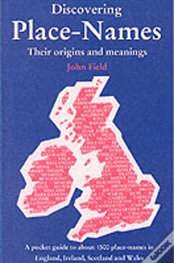 Capa do artigo Place-Names