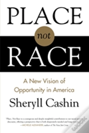 Capa do artigo Place, Not Race