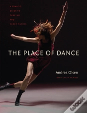 Capa do artigo Place Of Dance