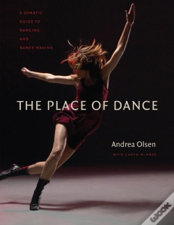 Capa do artigo Place Of Dance