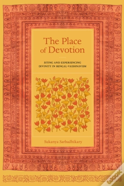 Capa do artigo Place Of Devotion