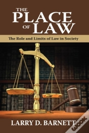 Capa do artigo Place Of Law