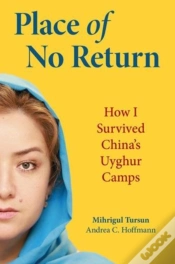 Capa do artigo Place Of No Return