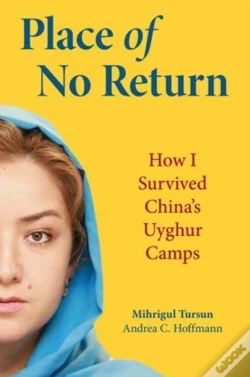 Capa do artigo Place Of No Return