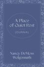 Place Of Quiet Rest Journal, A - Preview