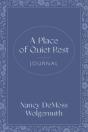 Place Of Quiet Rest Journal - Preview