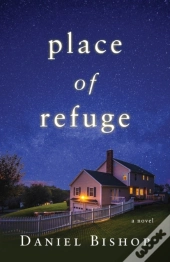 Place Of Refuge