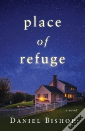 Capa do artigo Place Of Refuge