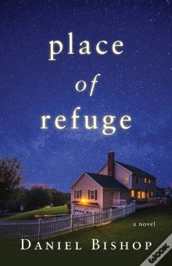 Capa do artigo Place Of Refuge