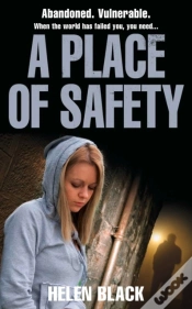 Capa do artigo Place Of Safety