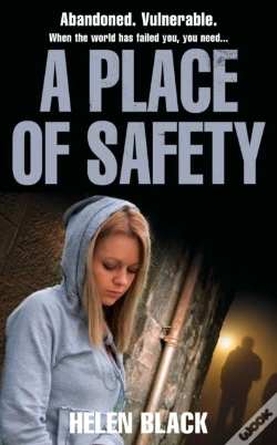 Capa do artigo Place Of Safety