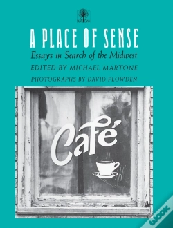 Capa do artigo Place Of Sense