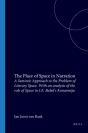 Place Of Space In Narration - Preview