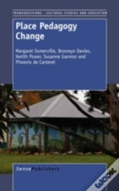 Place Pedagogy Change