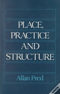 Capa do artigo Place Practice Amp Structure