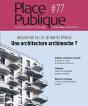 Place Publique #77 - Preview