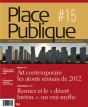 Place Publique Renne N 15 - Preview