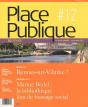 Place Publique Rennes N 12 - Preview