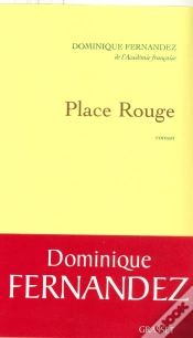 Capa do artigo Place Rouge