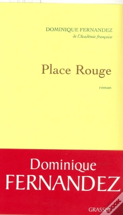 Capa do artigo Place Rouge