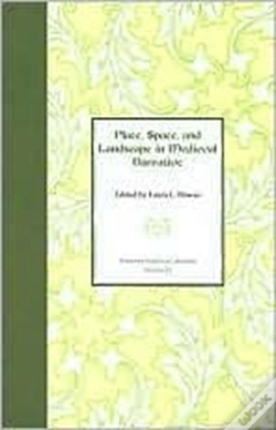 Capa do artigo Place, Space, And Landscape In Medieval Narrative