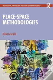 Capa do artigo Place-Space Methodologies