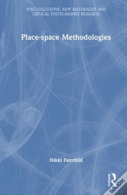 Capa do artigo Place-Space Methodologies