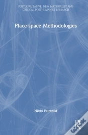 Capa do artigo Place-Space Methodologies