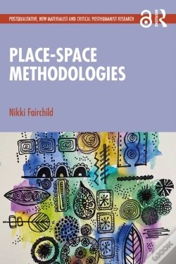 Capa do artigo Place-Space Methodologies