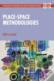 Capa do artigo Place-Space Methodologies