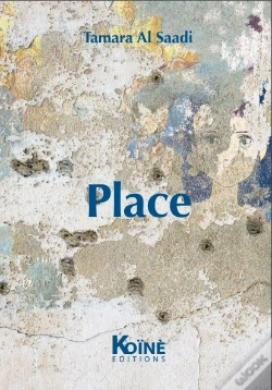 Capa do artigo Place
