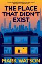Place That Didn'T Exist - Preview