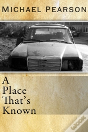 Capa do artigo Place That